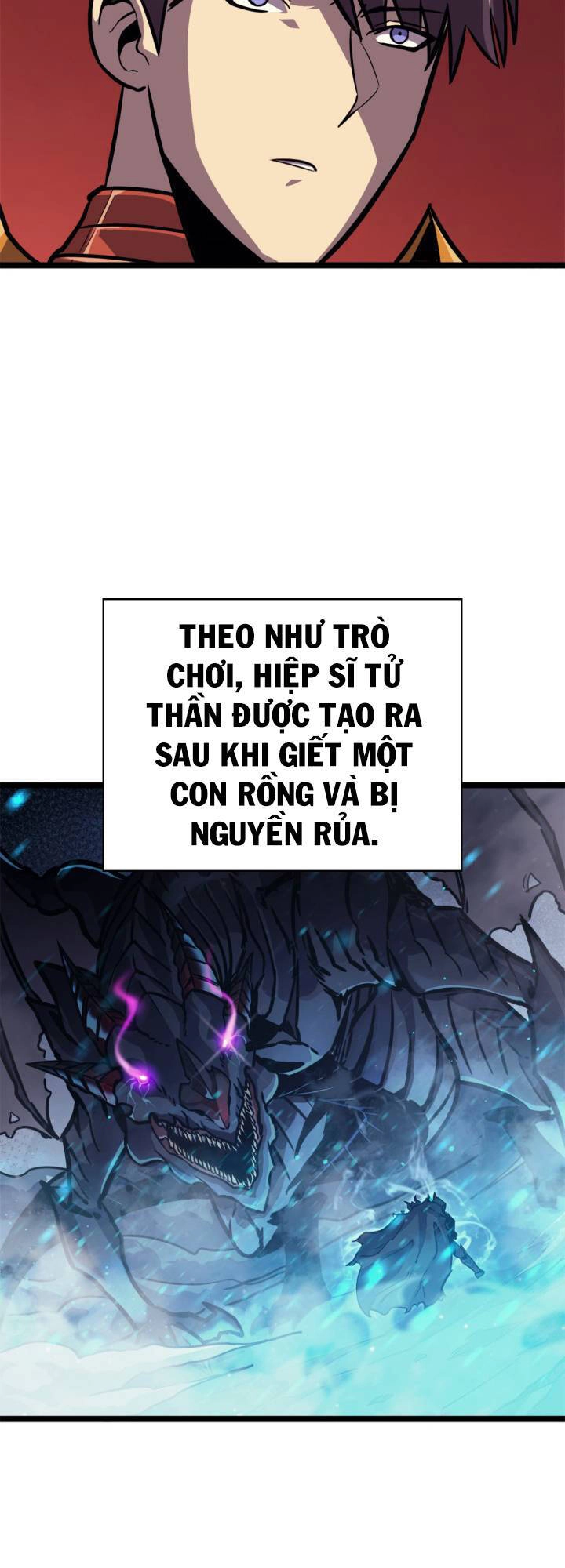 Tôi Trở Lại Thăng Cấp Một Mình Chapter 127 - 23