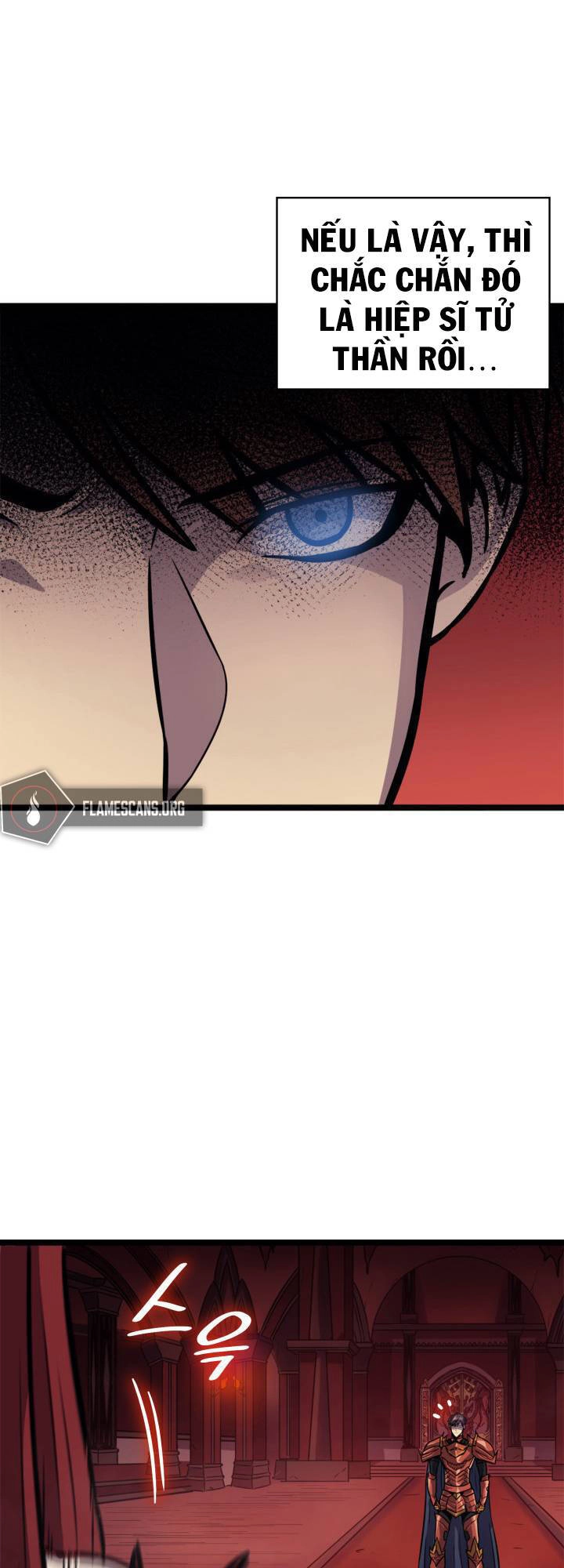 Tôi Trở Lại Thăng Cấp Một Mình Chapter 127 - 24