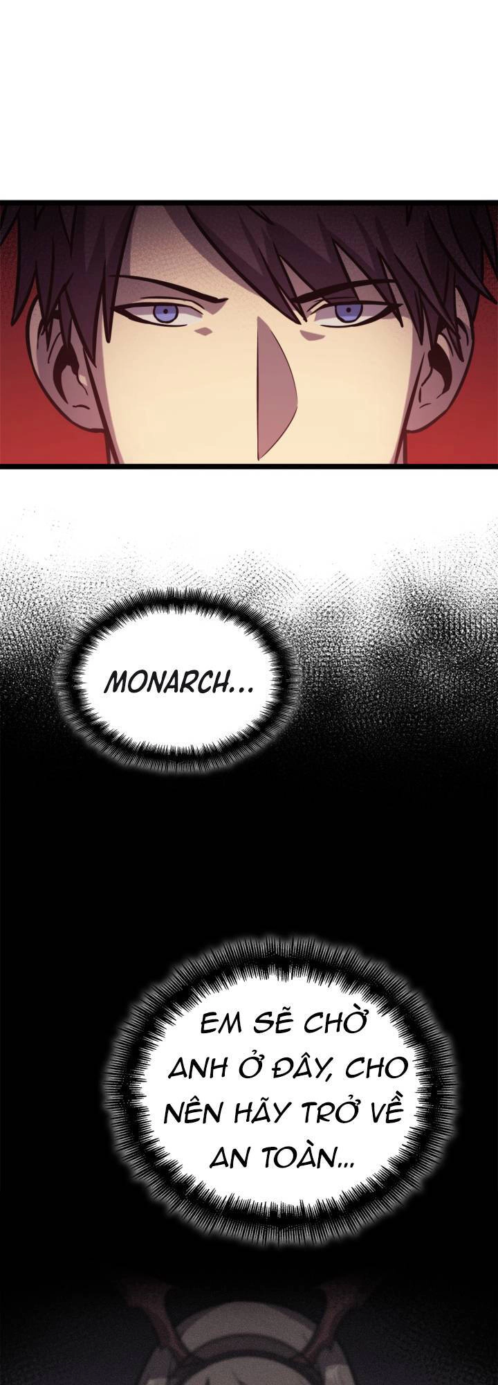 Tôi Trở Lại Thăng Cấp Một Mình Chapter 127 - 27