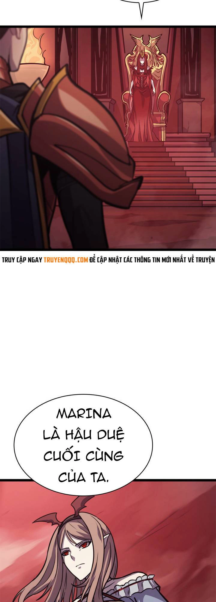 Tôi Trở Lại Thăng Cấp Một Mình Chapter 127 - 30