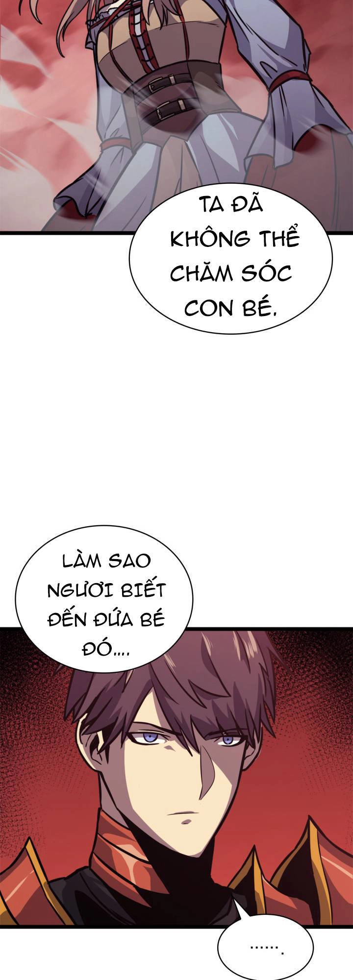 Tôi Trở Lại Thăng Cấp Một Mình Chapter 127 - 31