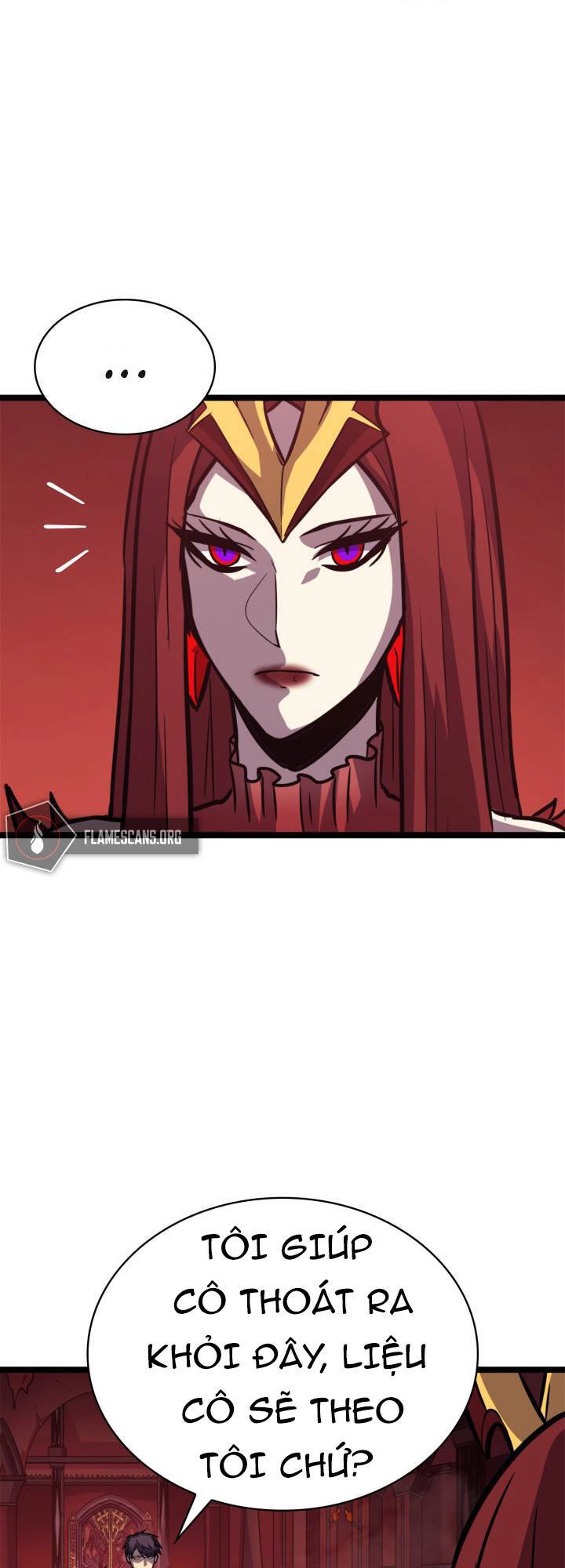 Tôi Trở Lại Thăng Cấp Một Mình Chapter 127 - 33