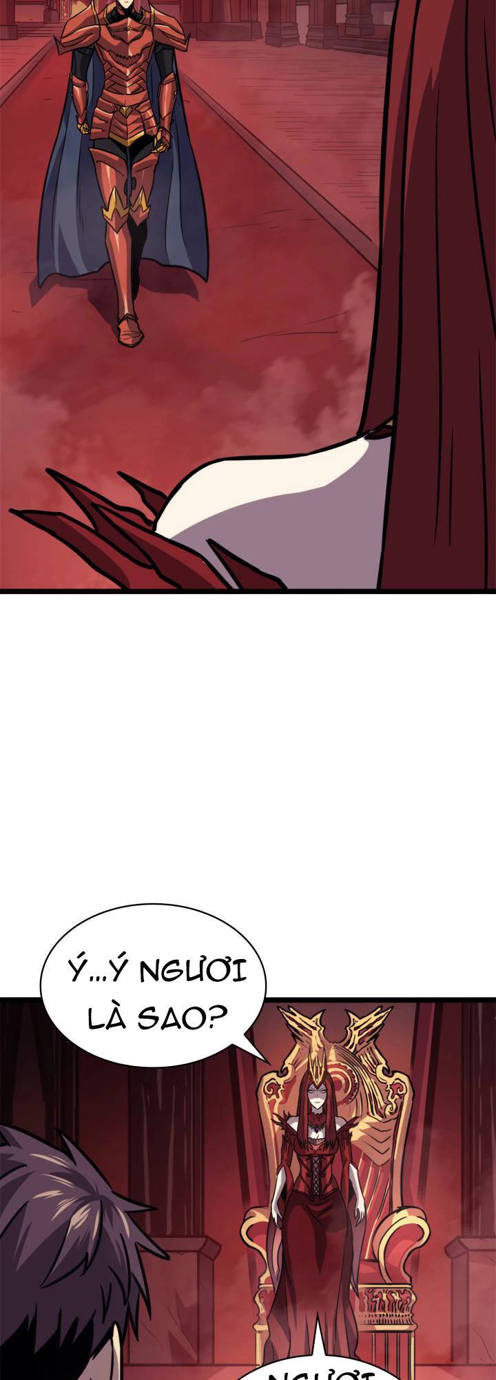 Tôi Trở Lại Thăng Cấp Một Mình Chapter 127 - 34