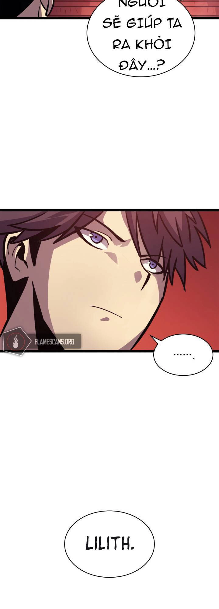 Tôi Trở Lại Thăng Cấp Một Mình Chapter 127 - 35