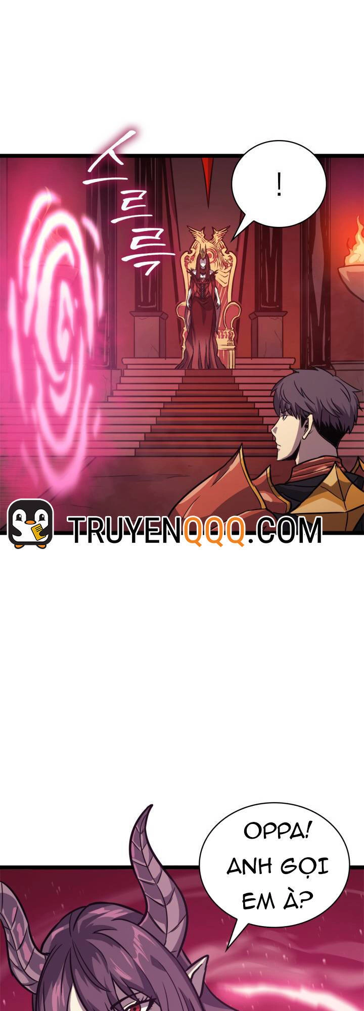 Tôi Trở Lại Thăng Cấp Một Mình Chapter 127 - 36