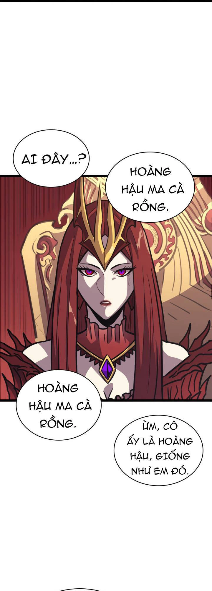 Tôi Trở Lại Thăng Cấp Một Mình Chapter 127 - 39