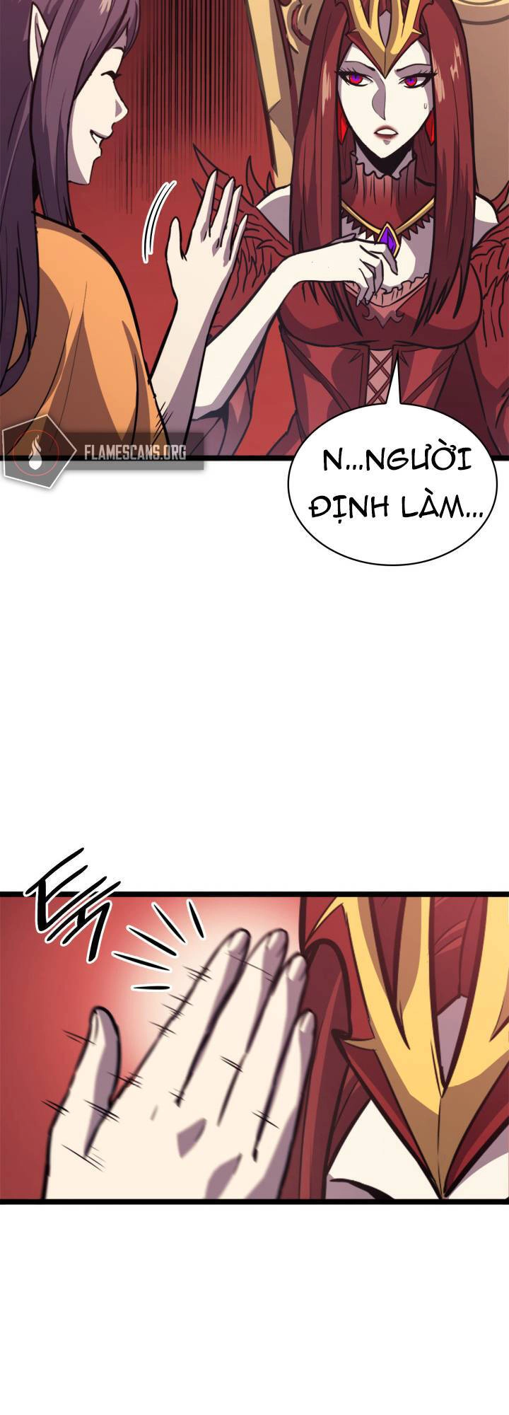 Tôi Trở Lại Thăng Cấp Một Mình Chapter 127 - 41