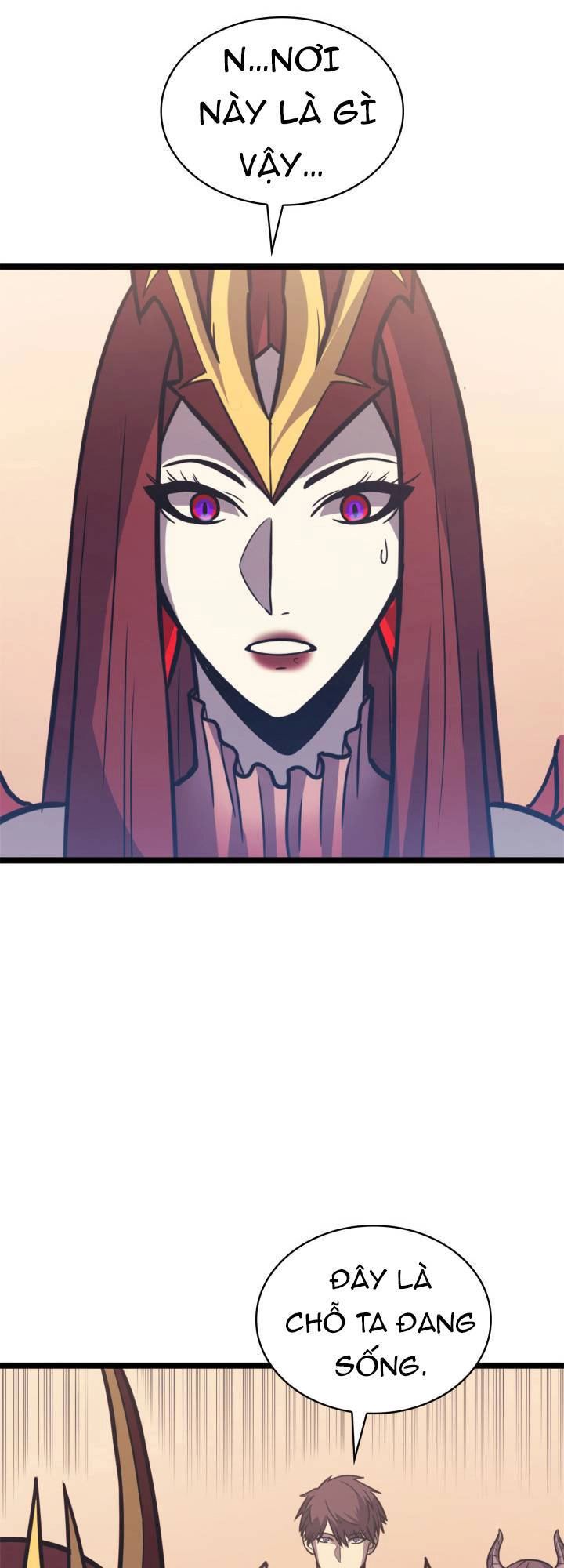 Tôi Trở Lại Thăng Cấp Một Mình Chapter 127 - 50