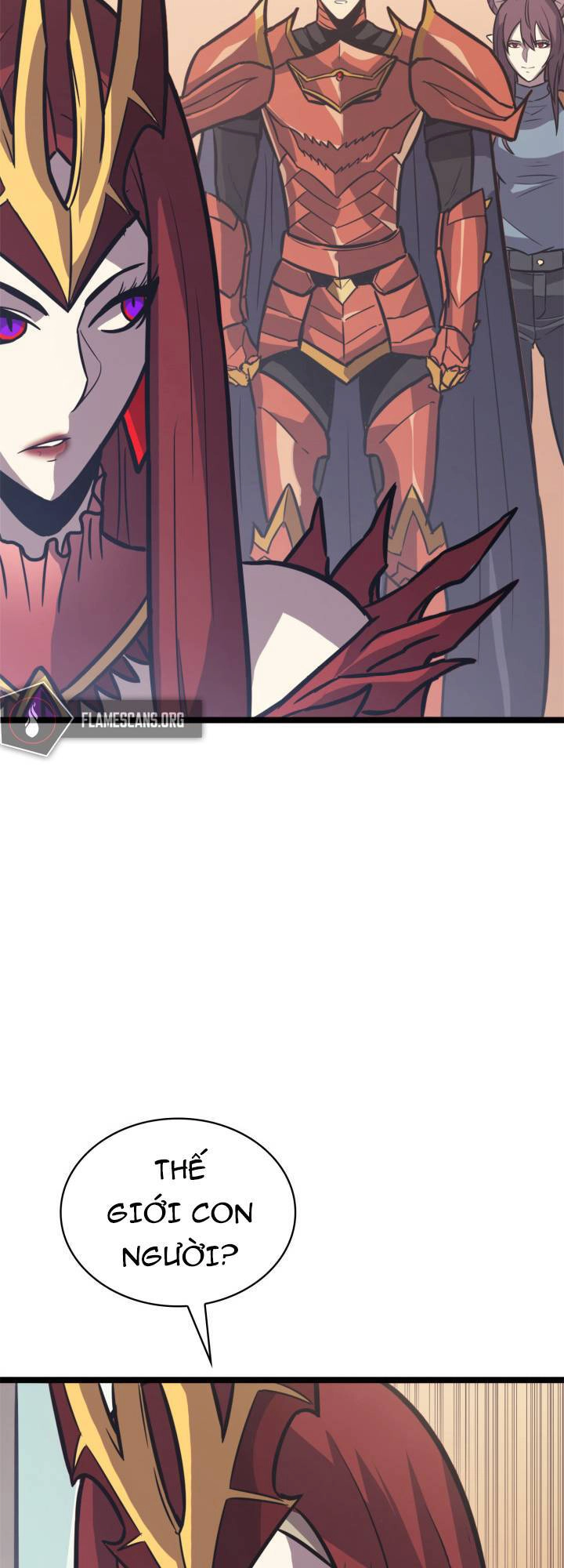 Tôi Trở Lại Thăng Cấp Một Mình Chapter 127 - 51