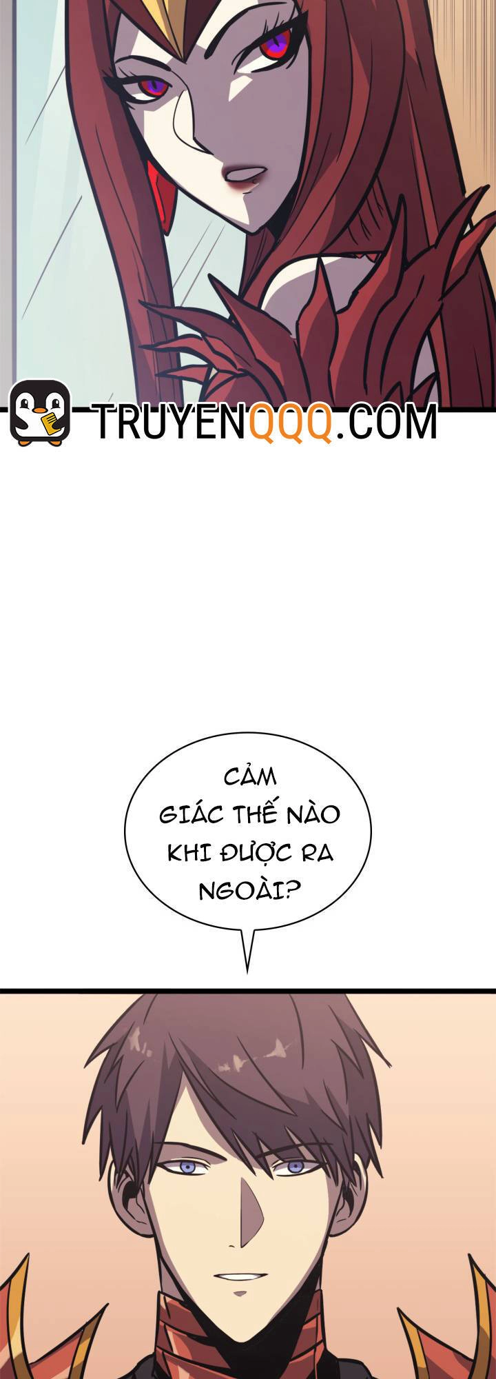 Tôi Trở Lại Thăng Cấp Một Mình Chapter 127 - 52