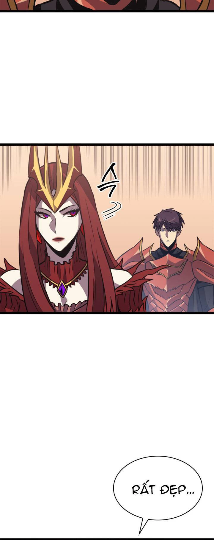 Tôi Trở Lại Thăng Cấp Một Mình Chapter 127 - 53