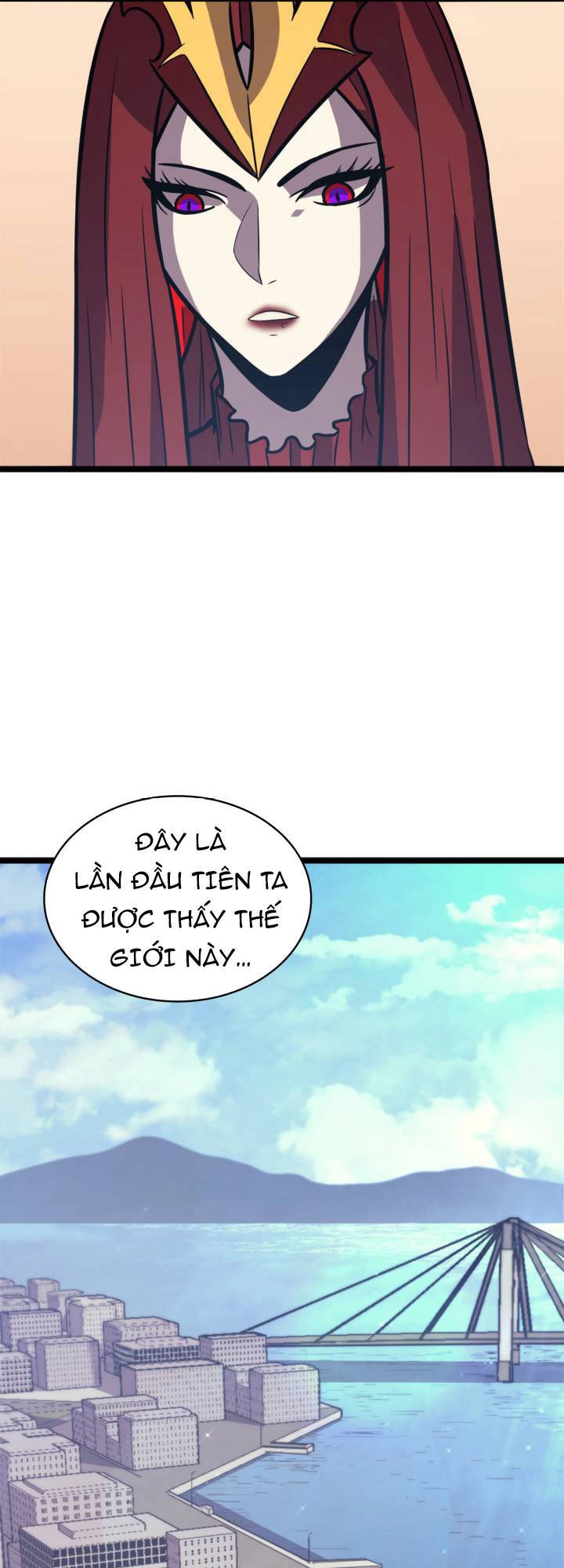 Tôi Trở Lại Thăng Cấp Một Mình Chapter 127 - 54