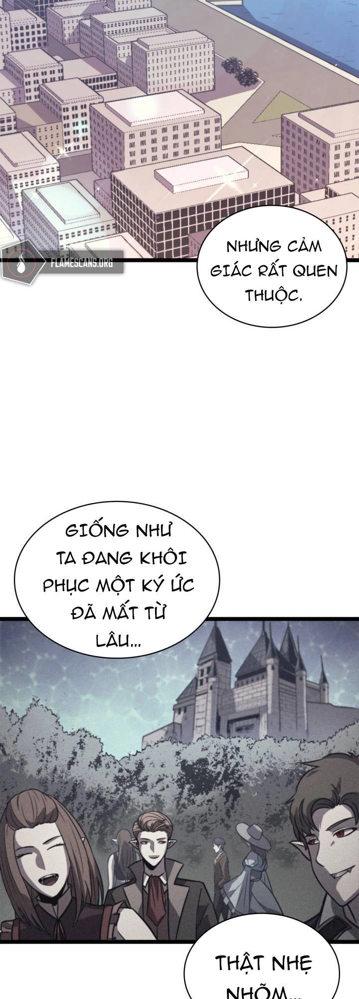 Tôi Trở Lại Thăng Cấp Một Mình Chapter 127 - 55