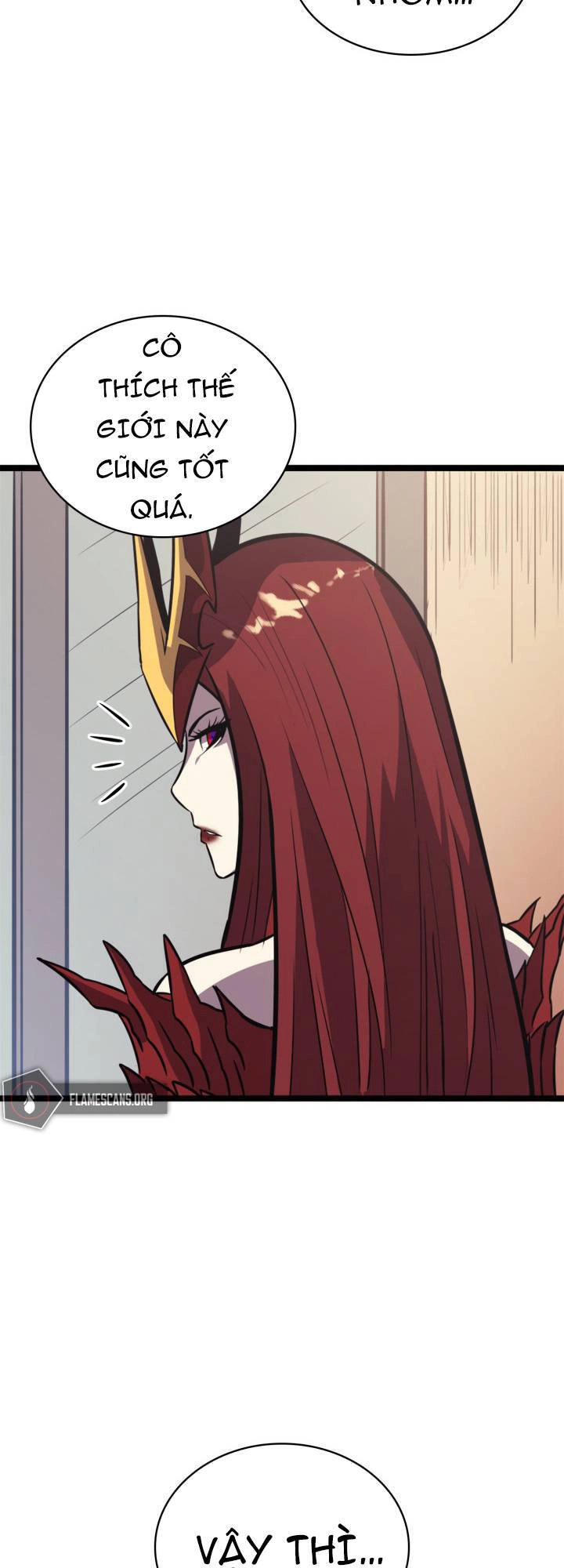 Tôi Trở Lại Thăng Cấp Một Mình Chapter 127 - 56