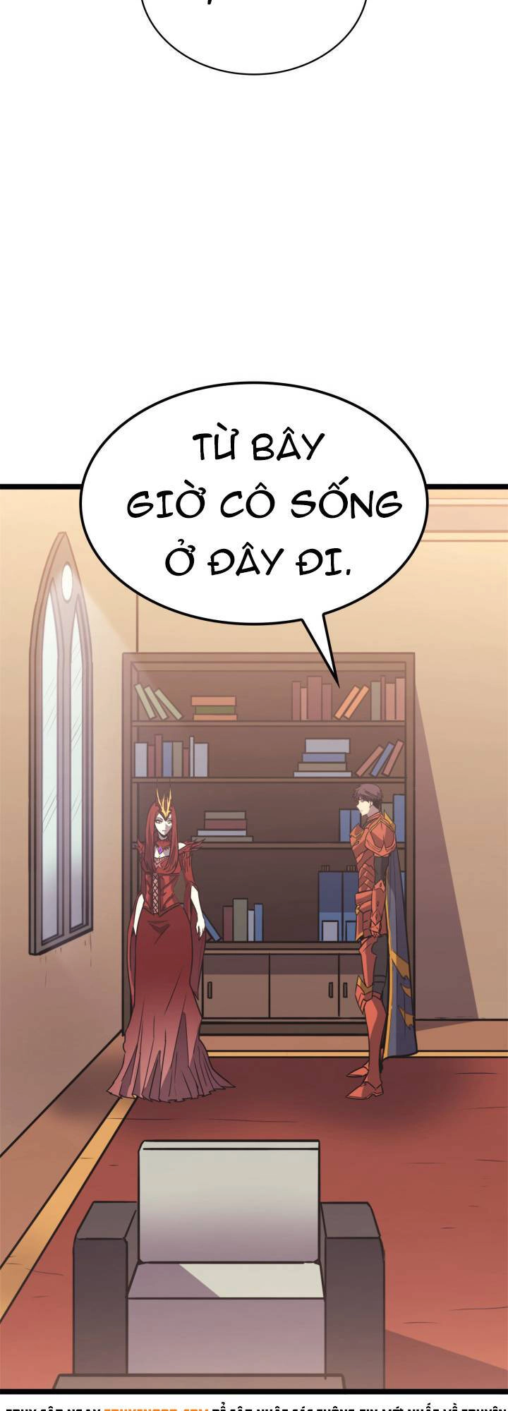 Tôi Trở Lại Thăng Cấp Một Mình Chapter 127 - 57