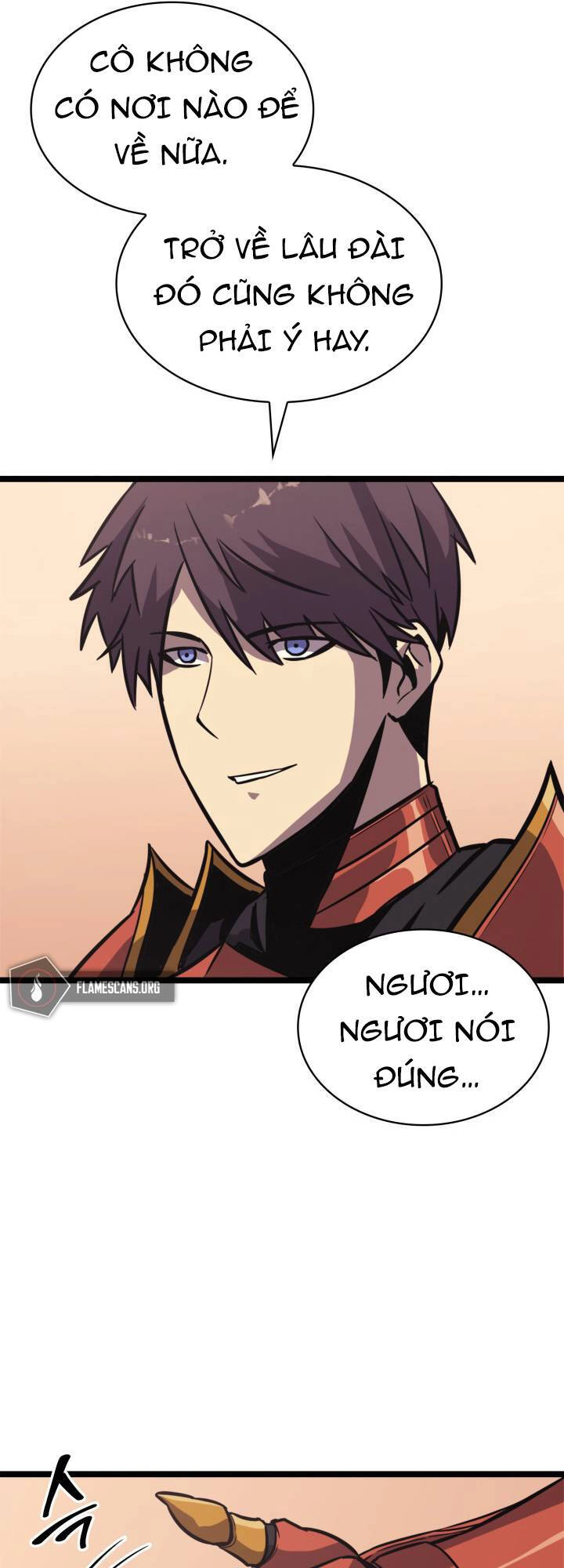 Tôi Trở Lại Thăng Cấp Một Mình Chapter 127 - 59