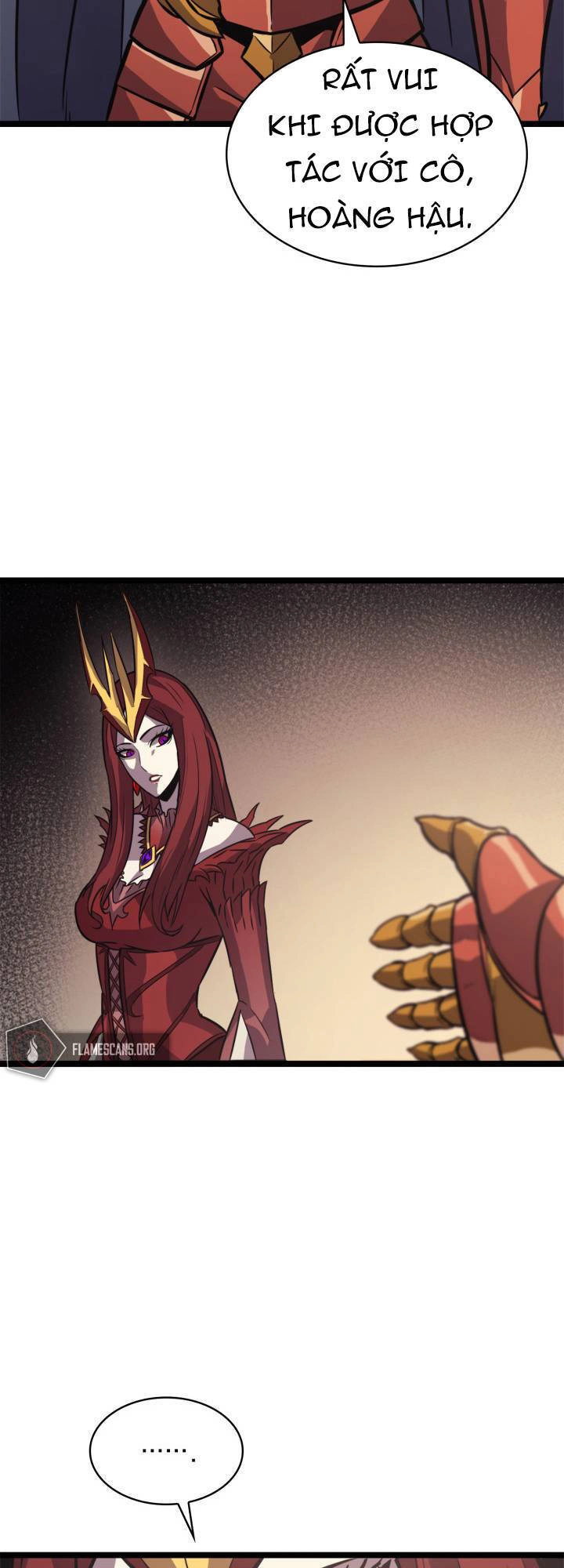 Tôi Trở Lại Thăng Cấp Một Mình Chapter 127 - 61