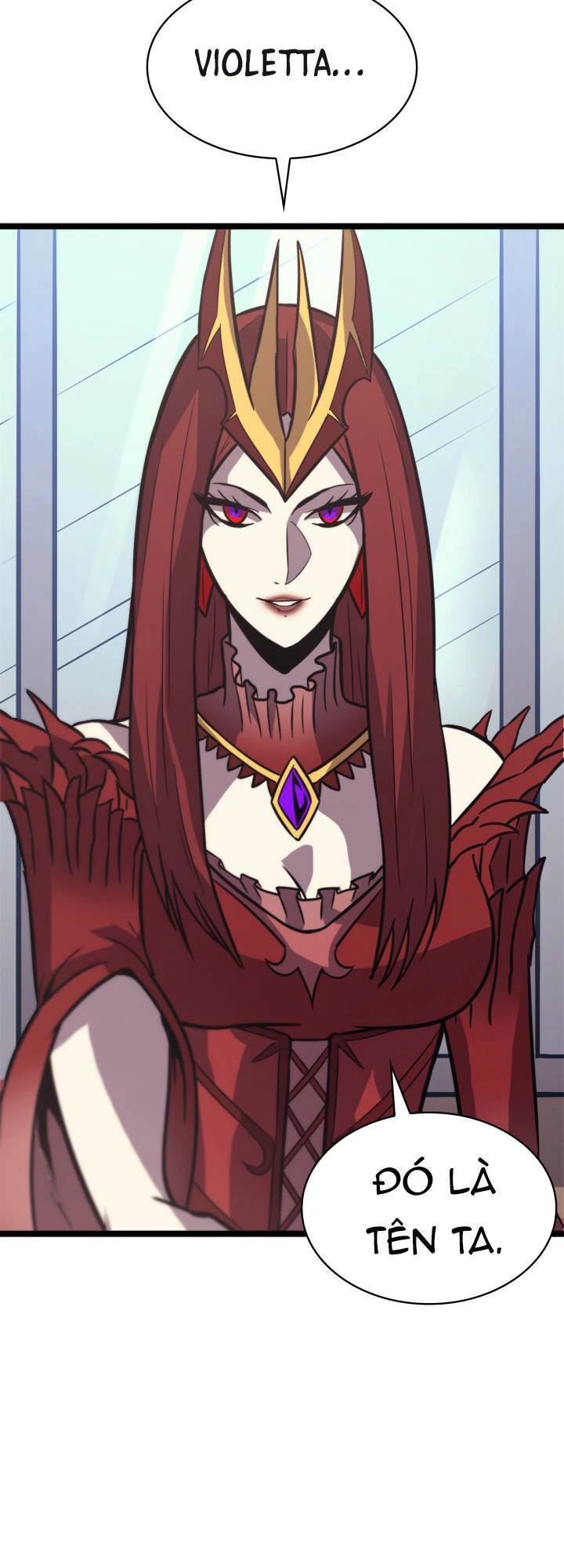 Tôi Trở Lại Thăng Cấp Một Mình Chapter 127 - 63