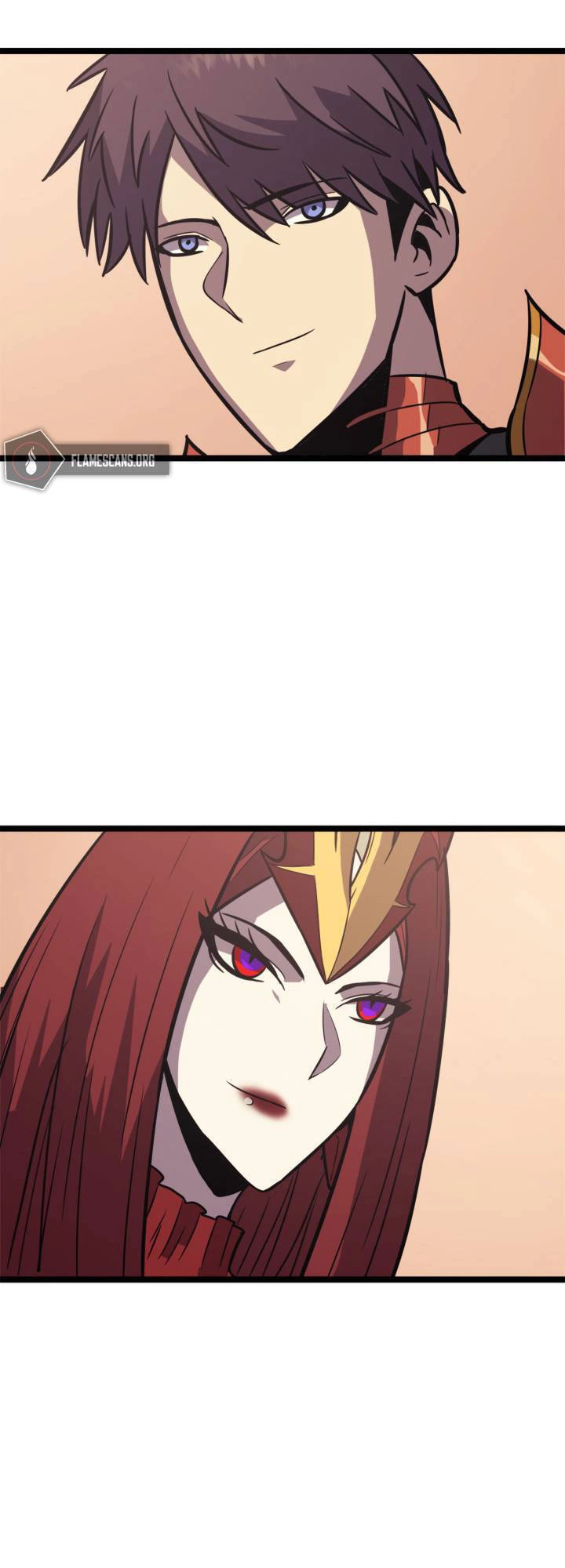 Tôi Trở Lại Thăng Cấp Một Mình Chapter 127 - 64