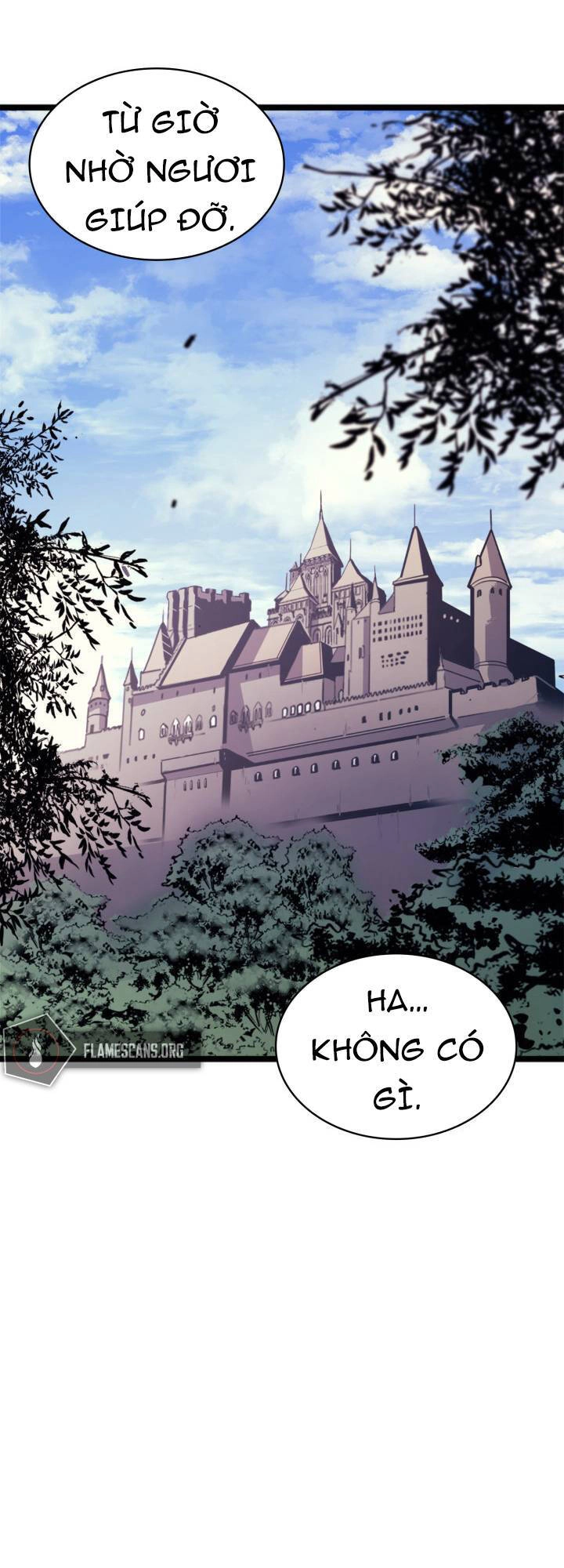 Tôi Trở Lại Thăng Cấp Một Mình Chapter 127 - 65