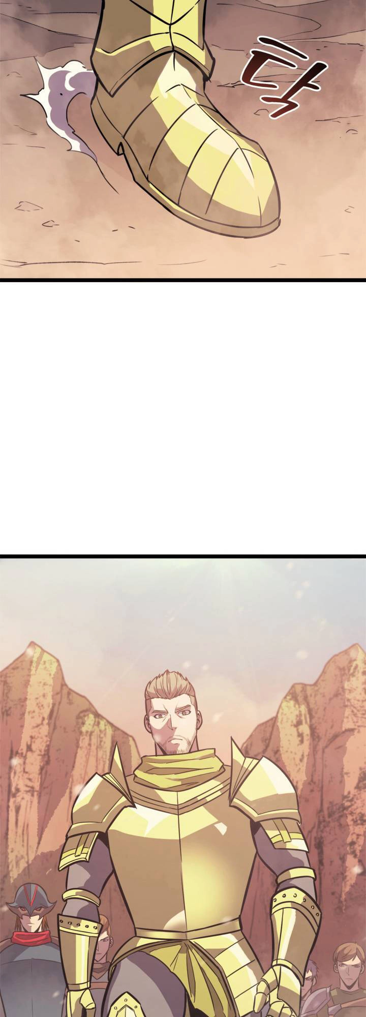 Tôi Trở Lại Thăng Cấp Một Mình Chapter 127 - 67