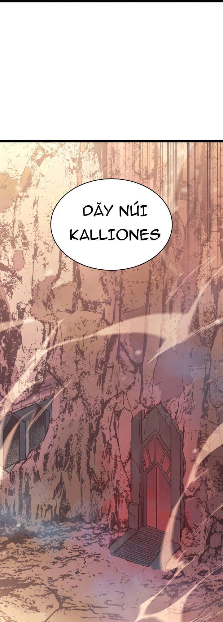 Tôi Trở Lại Thăng Cấp Một Mình Chapter 127 - 70