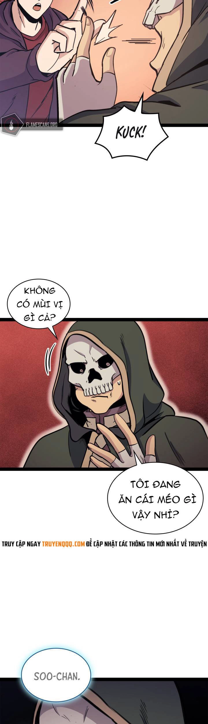 Tôi Trở Lại Thăng Cấp Một Mình Chapter 128 - 4