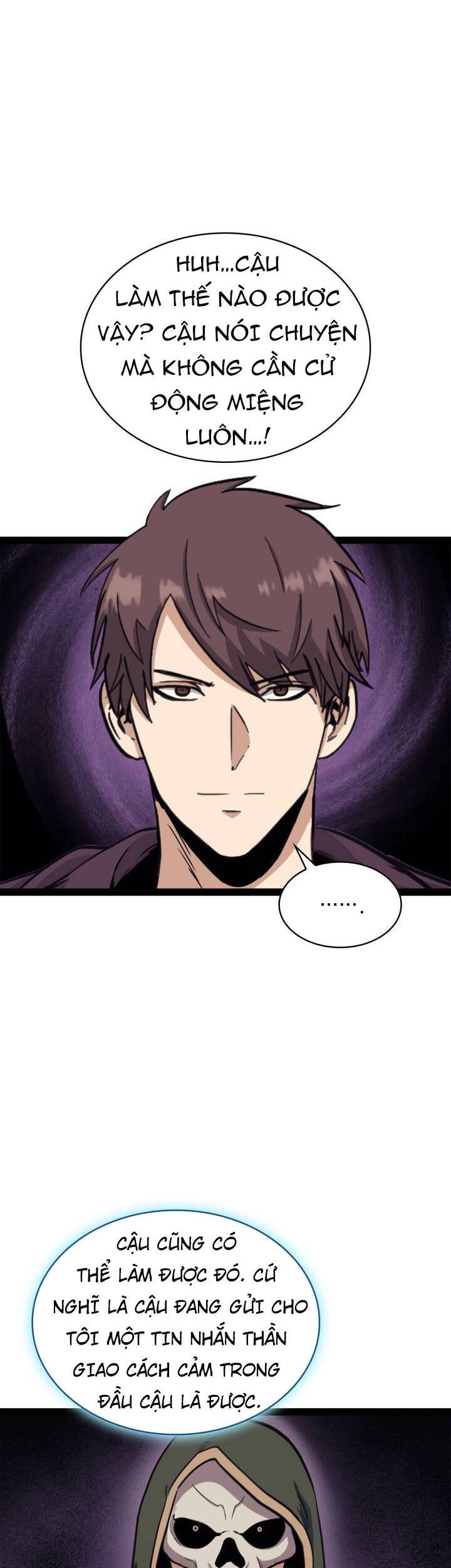 Tôi Trở Lại Thăng Cấp Một Mình Chapter 128 - 7