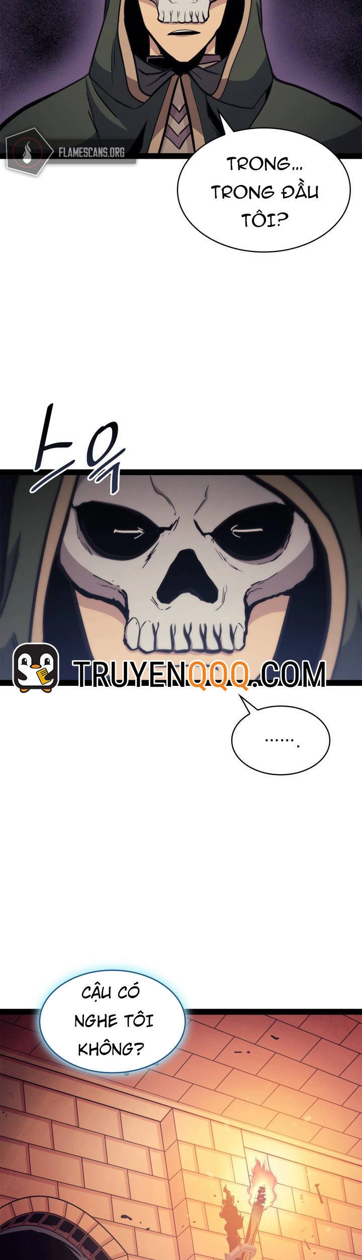 Tôi Trở Lại Thăng Cấp Một Mình Chapter 128 - 8