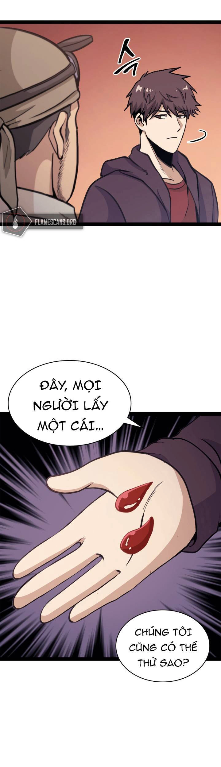 Tôi Trở Lại Thăng Cấp Một Mình Chapter 128 - 10