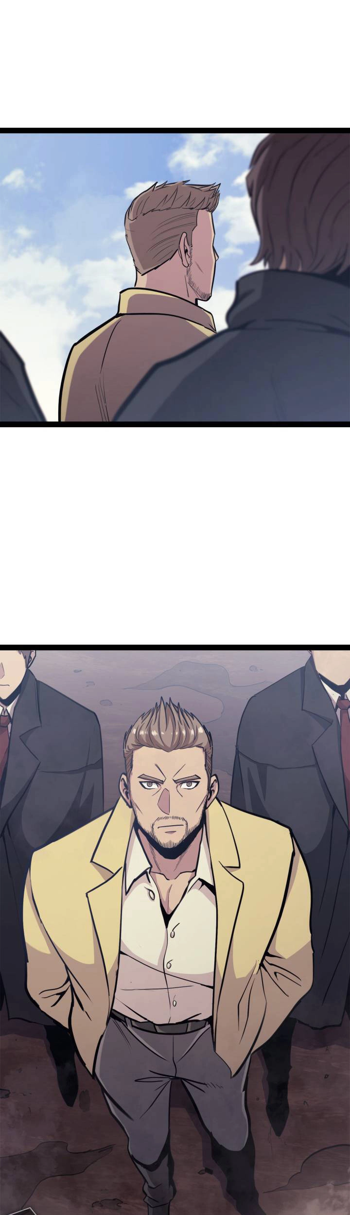 Tôi Trở Lại Thăng Cấp Một Mình Chapter 128 - 14