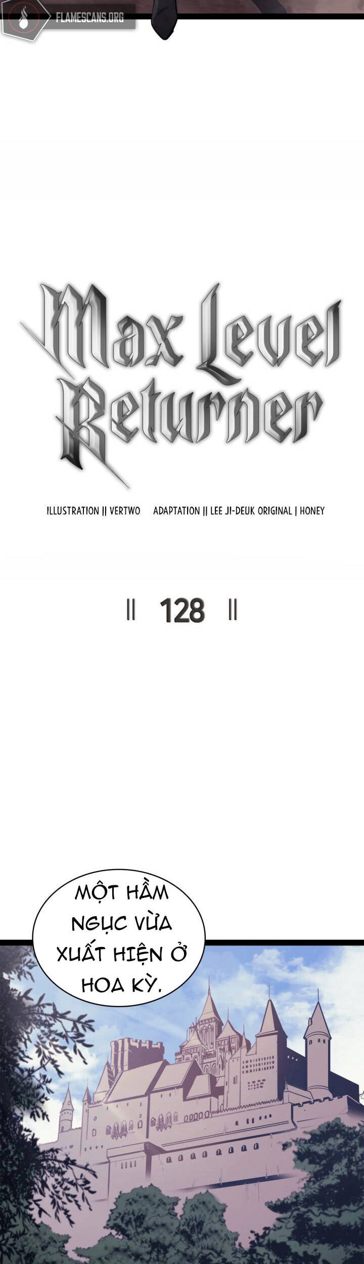 Tôi Trở Lại Thăng Cấp Một Mình Chapter 128 - 15