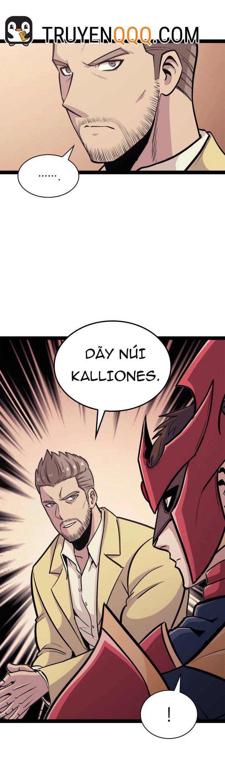 Tôi Trở Lại Thăng Cấp Một Mình Chapter 128 - 17