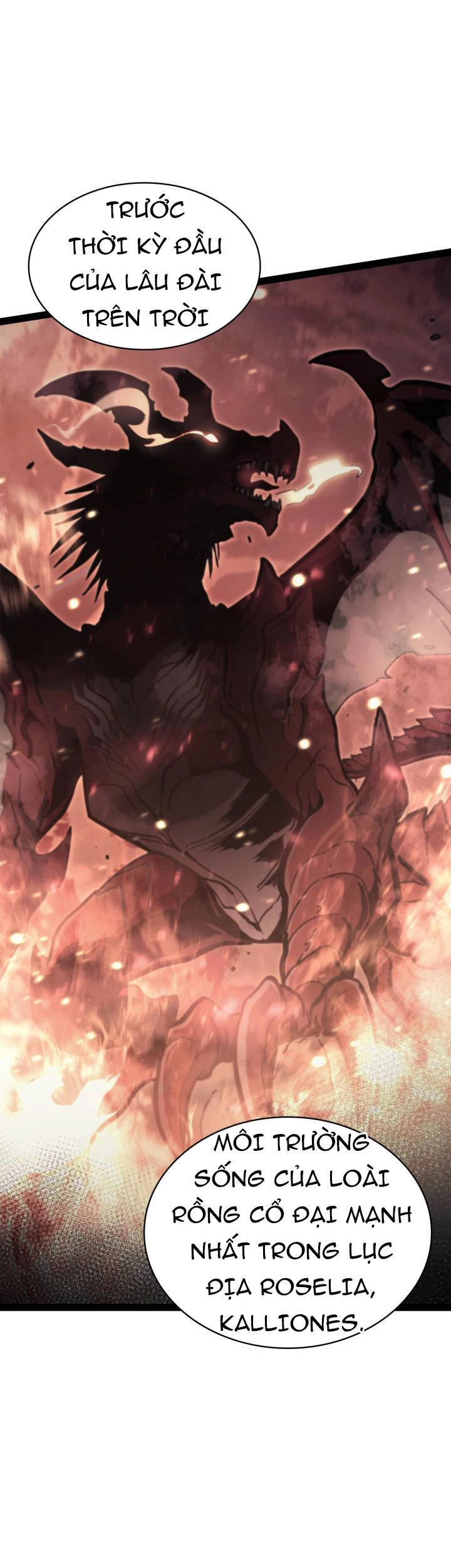 Tôi Trở Lại Thăng Cấp Một Mình Chapter 128 - 18