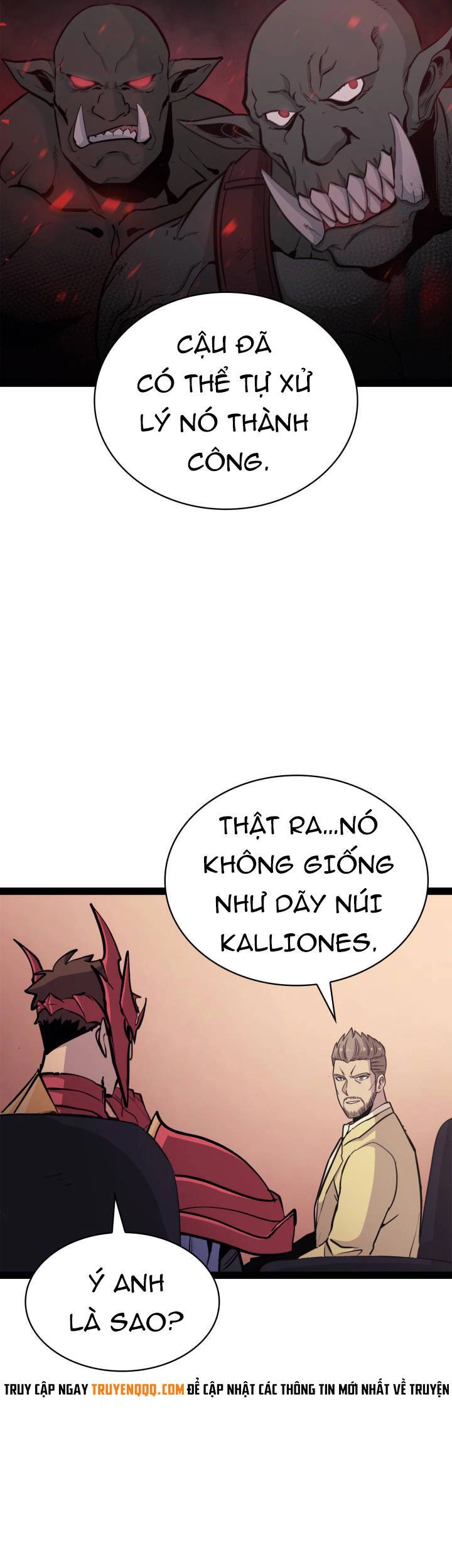 Tôi Trở Lại Thăng Cấp Một Mình Chapter 128 - 20