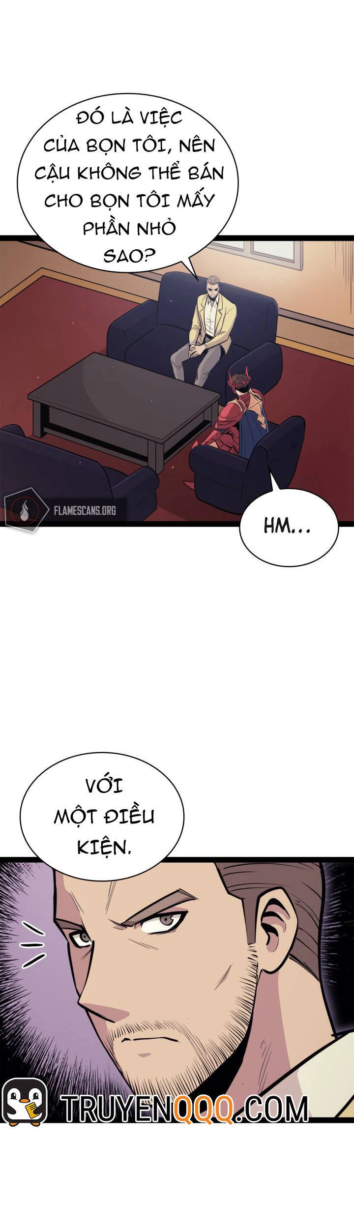 Tôi Trở Lại Thăng Cấp Một Mình Chapter 128 - 24