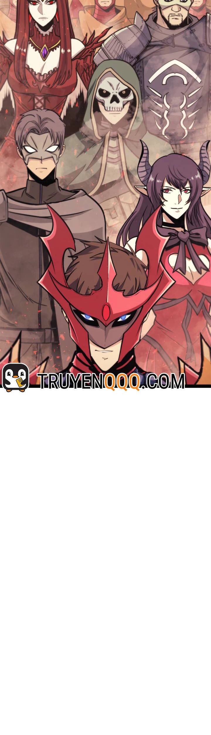 Tôi Trở Lại Thăng Cấp Một Mình Chapter 128 - 37