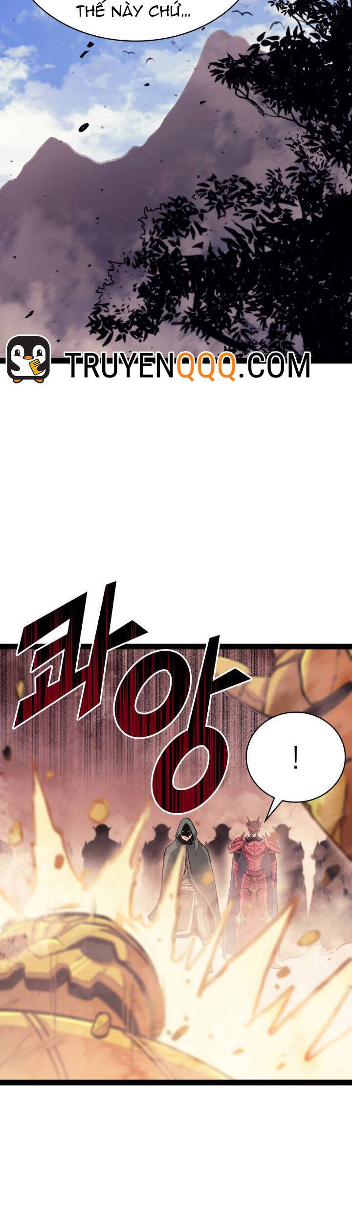 Tôi Trở Lại Thăng Cấp Một Mình Chapter 128 - 43