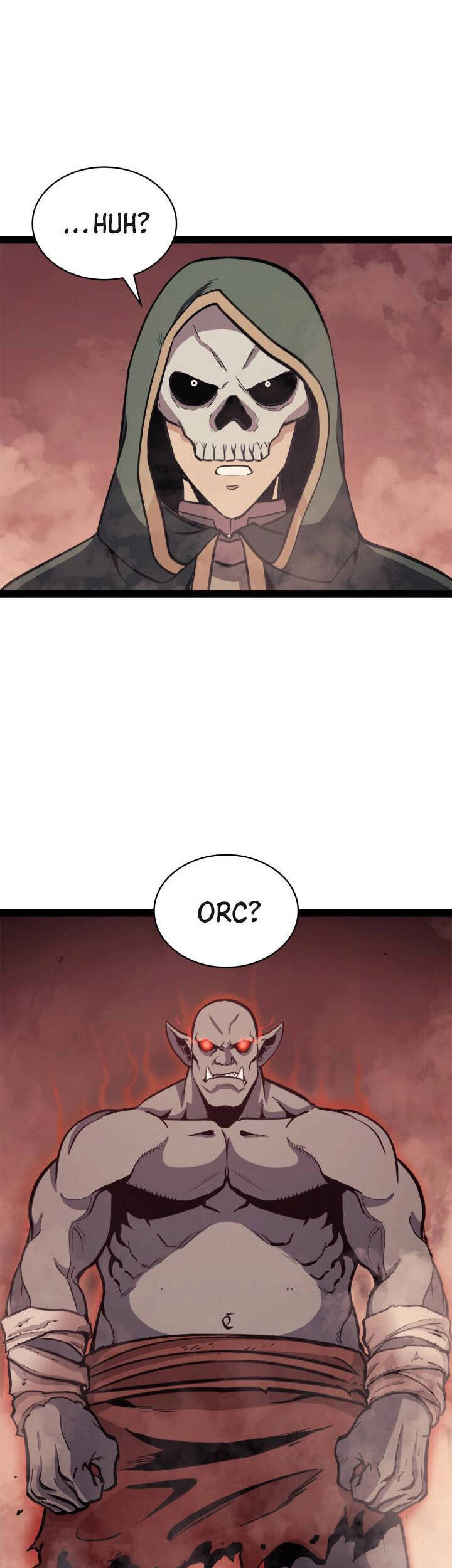 Tôi Trở Lại Thăng Cấp Một Mình Chapter 128 - 45