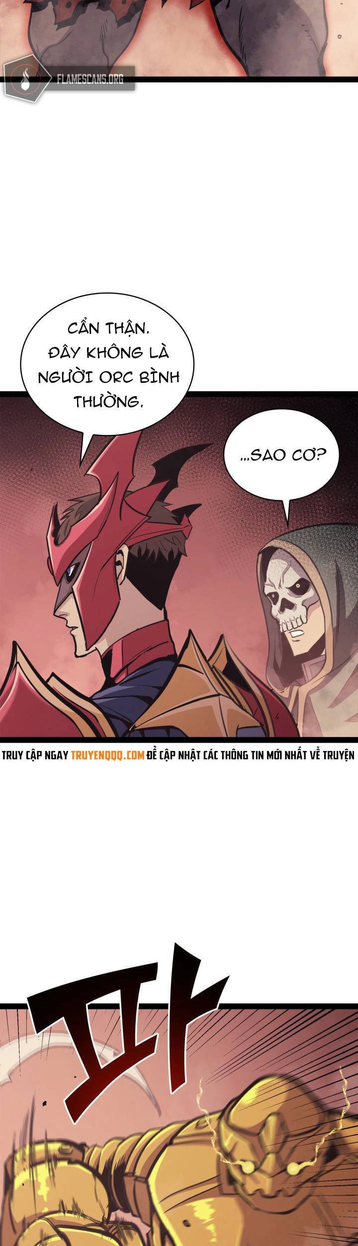 Tôi Trở Lại Thăng Cấp Một Mình Chapter 128 - 46