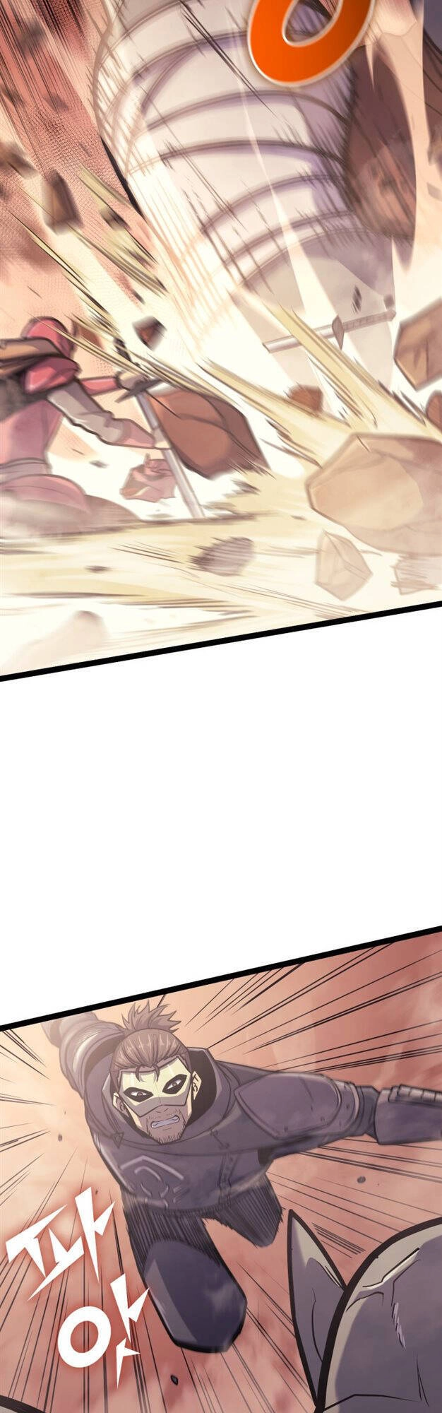 Tôi Trở Lại Thăng Cấp Một Mình Chapter 129 - 3