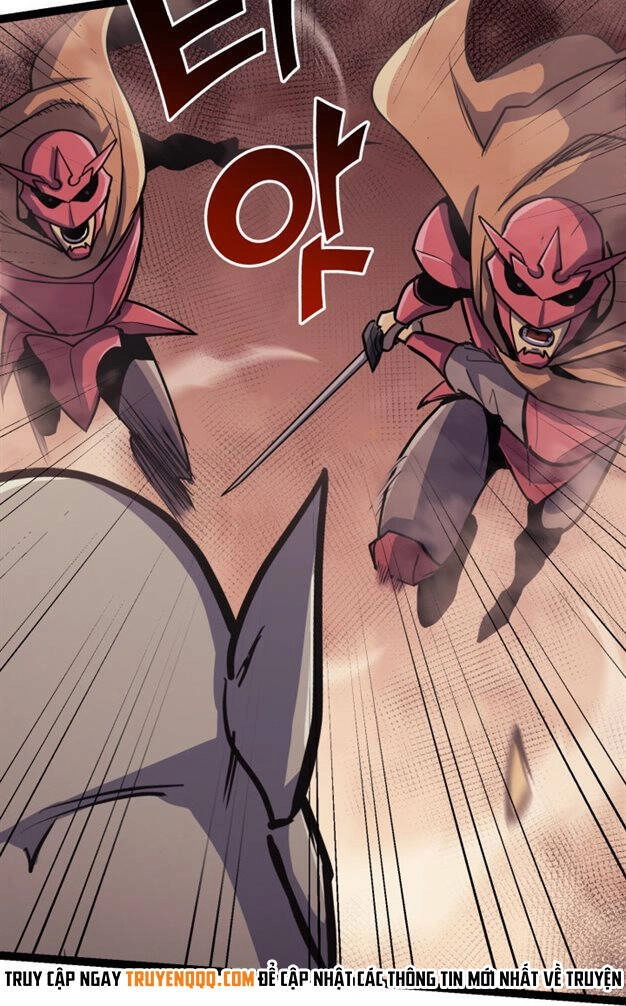 Tôi Trở Lại Thăng Cấp Một Mình Chapter 129 - 6