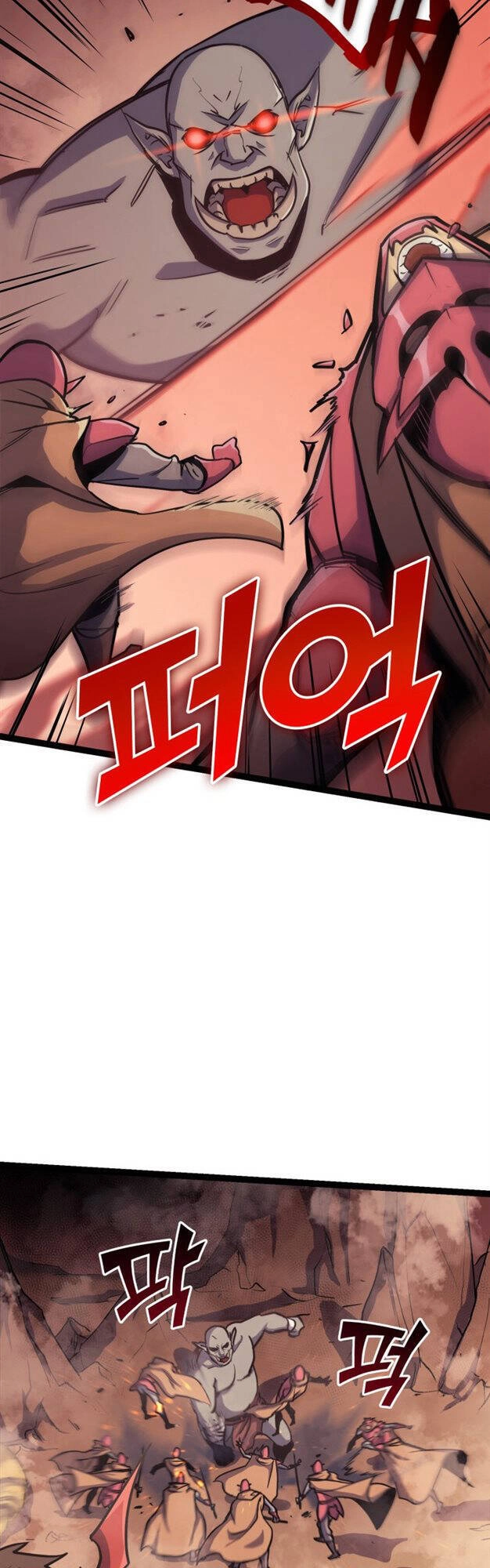 Tôi Trở Lại Thăng Cấp Một Mình Chapter 129 - 8