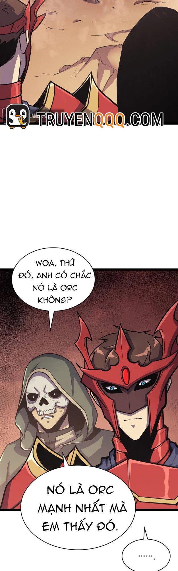 Tôi Trở Lại Thăng Cấp Một Mình Chapter 129 - 9