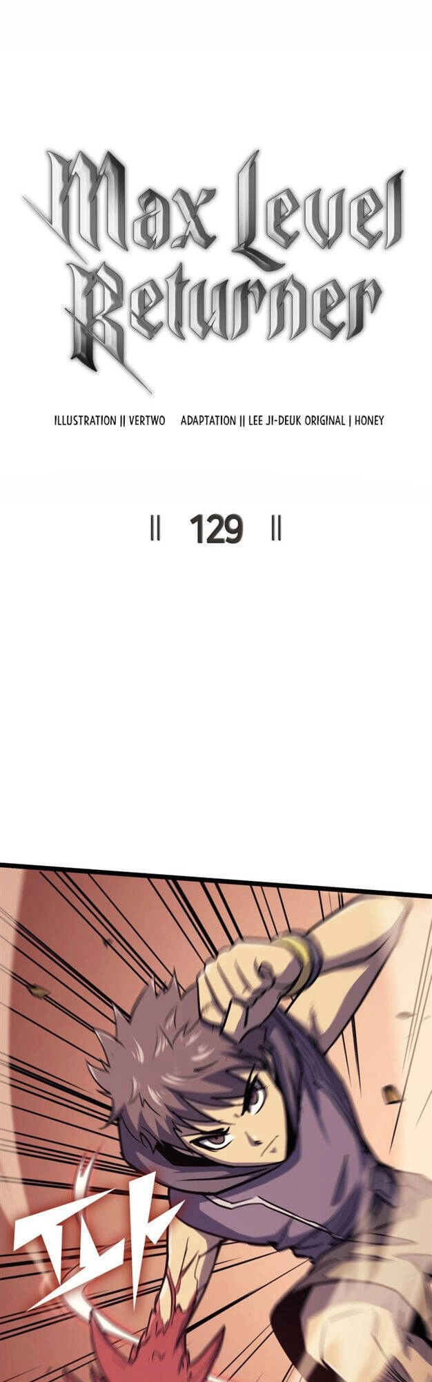 Tôi Trở Lại Thăng Cấp Một Mình Chapter 129 - 14