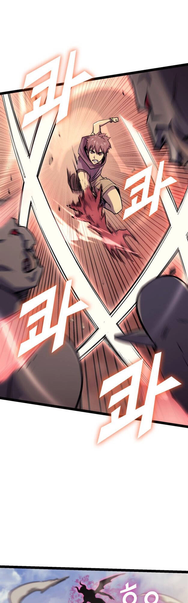 Tôi Trở Lại Thăng Cấp Một Mình Chapter 129 - 17