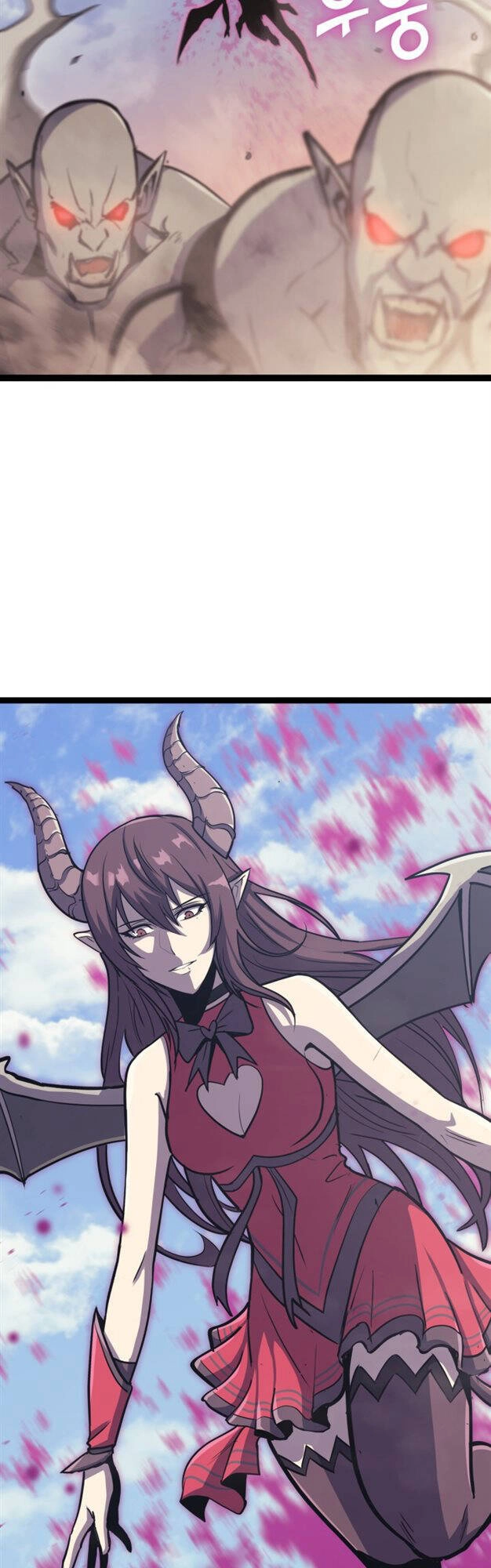 Tôi Trở Lại Thăng Cấp Một Mình Chapter 129 - 18