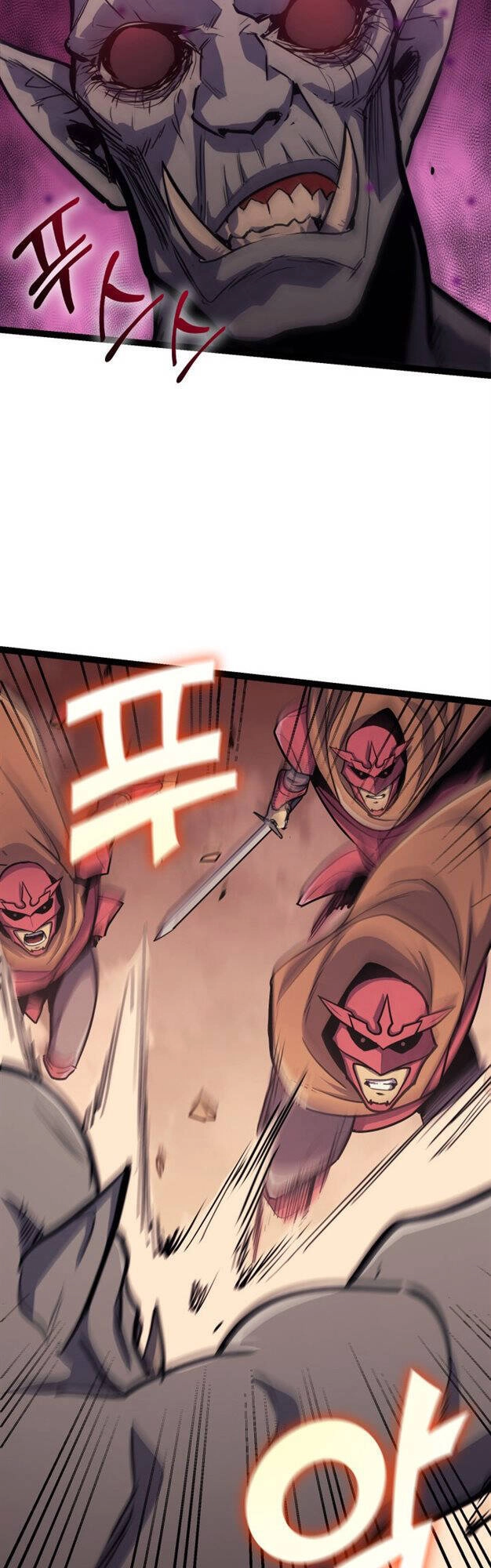 Tôi Trở Lại Thăng Cấp Một Mình Chapter 129 - 20