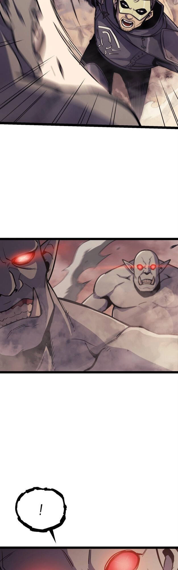 Tôi Trở Lại Thăng Cấp Một Mình Chapter 129 - 23