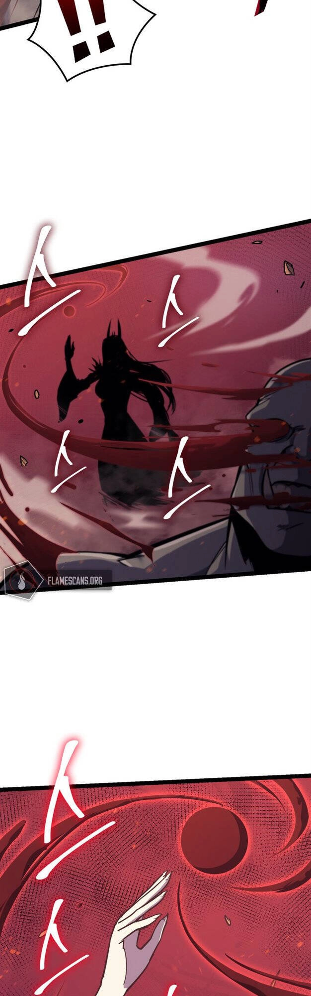 Tôi Trở Lại Thăng Cấp Một Mình Chapter 129 - 25